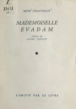 Mademoiselle Evadam