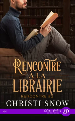 Rencontre à la librairie