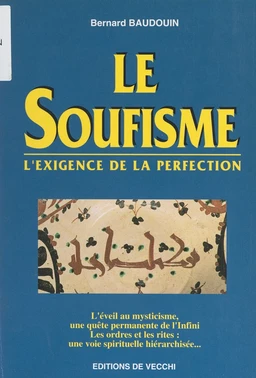 Le soufisme