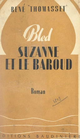 Suzanne et le baroud