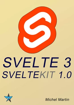 Svelte 3