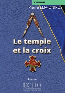 Le temple et la croix