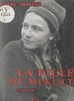 La fille de minuit