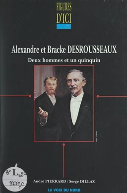 Alexandre et Bracke Desrousseaux