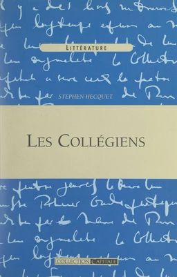 Les Collégiens