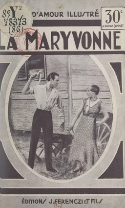 La Maryvonne