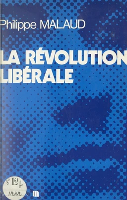 La révolution libérale