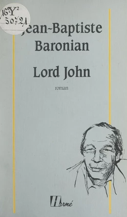 Lord John