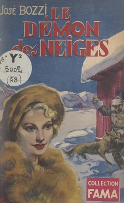 Le démon des neiges