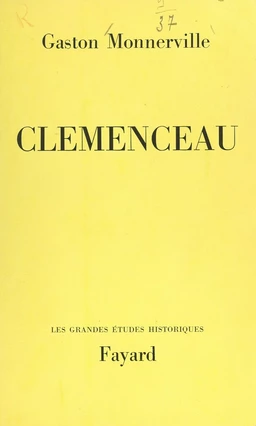 Clemenceau