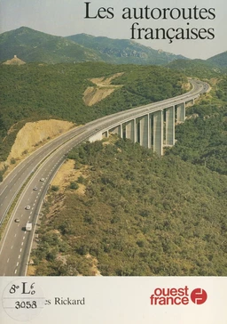 Les autoroutes françaises