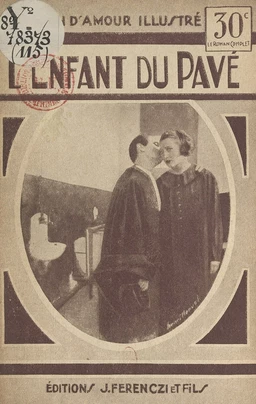 L'enfant du pavé