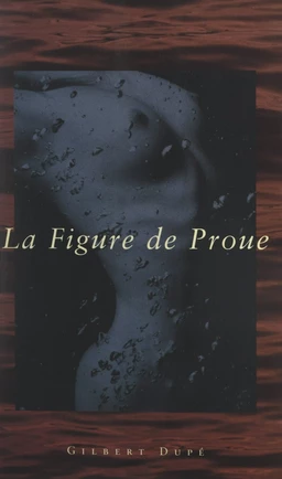 La figure de proue