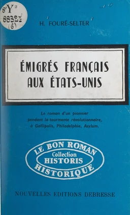 Émigrés français aux États-Unis