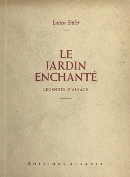 Le jardin enchanté