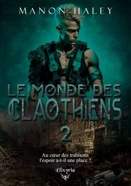 Le monde des Claothiens - 2