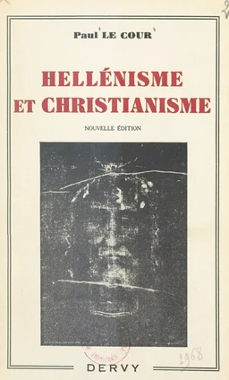 Hellénisme et christianisme