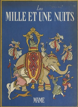 Les mille et une nuits