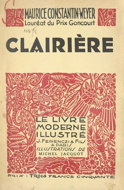 Clairière