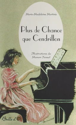 Plus de chance que Cendrillon