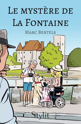 Le mystère de La Fontaine