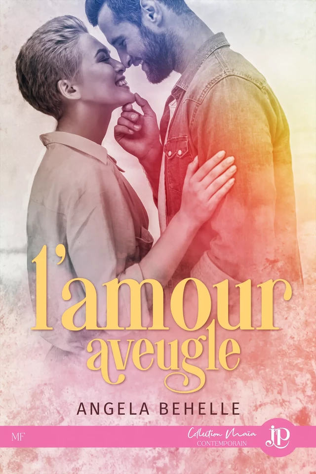 L'amour aveugle - Angela Behelle - Juno Publishing