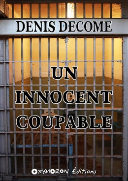 Un innocent coupable