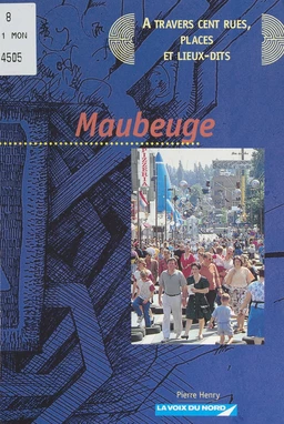 Maubeuge