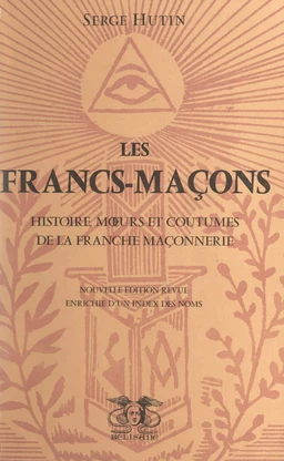 Les Francs-maçons