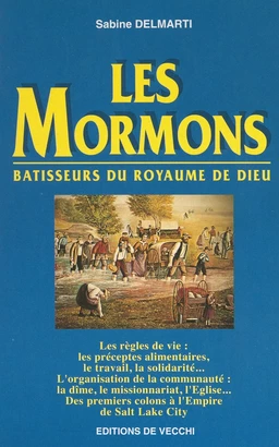 Les Mormons