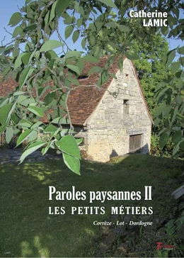 Paroles paysannes II