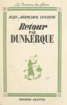 Retour par Dunkerque