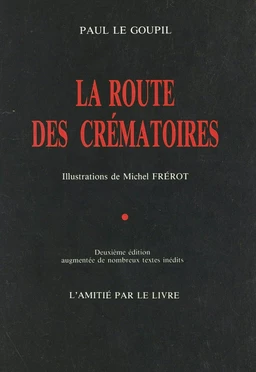 La route des crématoires