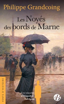 Les Noyés des bords de Marne