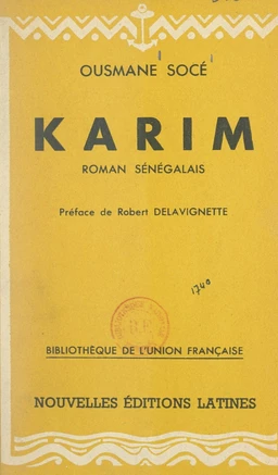 Karim