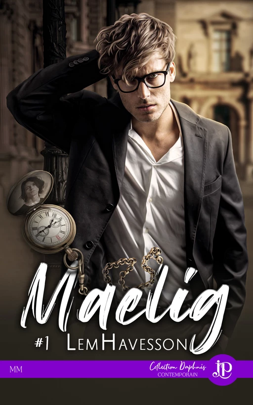 Maelig #1 - Lem Havesson - Juno Publishing