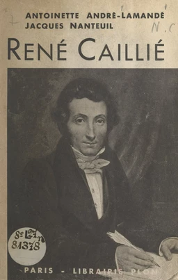 René Caillié