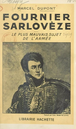 Fournier Sarlovèze