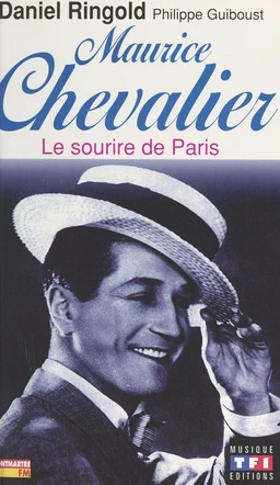 Maurice Chevalier