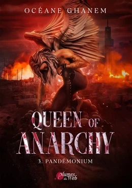 Queen of Anarchy - 3. Pandémonium