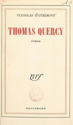 Thomas Quercy