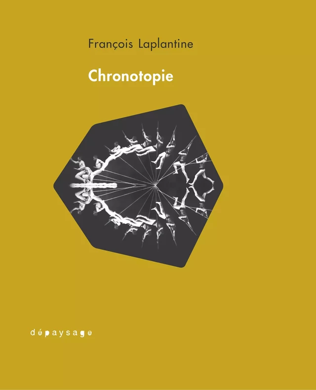 Chronotopie - François Laplantine - Dépaysage