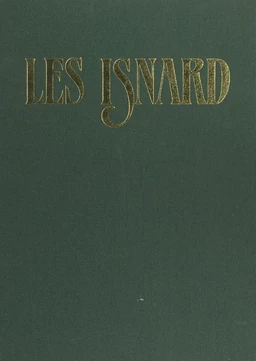 Les Isnard