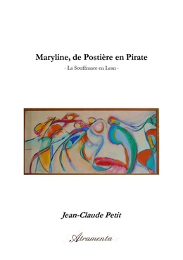 Maryline, de Postière en Pirate - Épisode 1