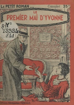 Le premier mai d'Yvonne