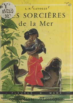 Les sorcières de la mer