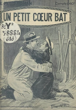 Un petit cœur bat