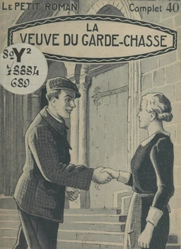 La veuve du garde-chasse