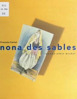 Nona des sables