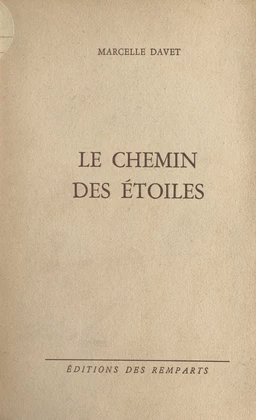 Le chemin des étoiles